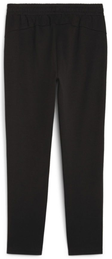 Tepláky Puma teamFINAL Casuals Pants Čierna | 658532-03, 1