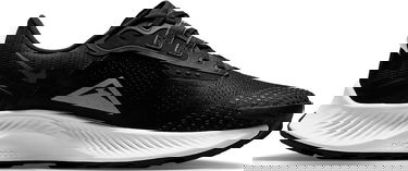 Tenisky a topánky Nike Pegasus Trail 3 Čierna | da8697-001, 2