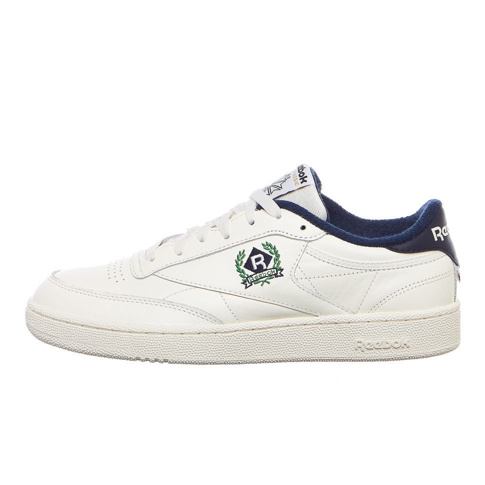 Tenisky a topánky Reebok Club C 85 Biela | H05809, 0