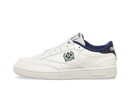 Tenisky a topánky Reebok Club C 85 Biela | H05809