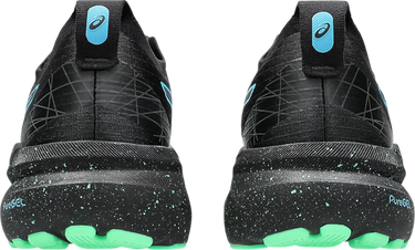 Tenisky a topánky Asics GEL-KAYANO 31 LITE-SHOW Čierna | 1011b949-001, 1
