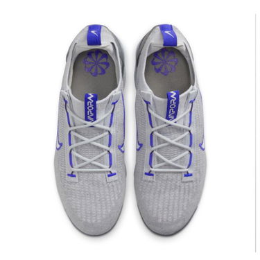 Tenisky a topánky Nike Air VaporMax 2021 FK Šedá | DH4085-002, 2