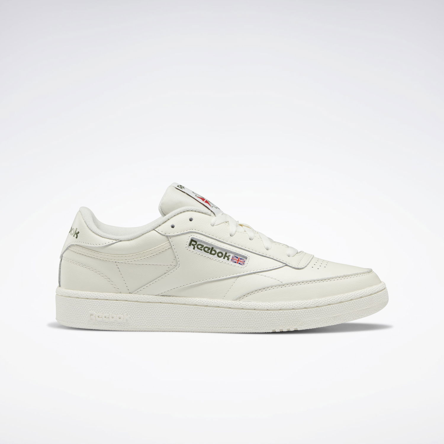 Tenisky a topánky Reebok Club C 85 Biela | 100024894, 0