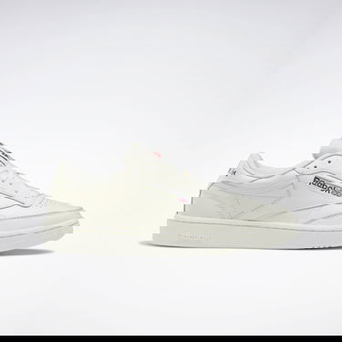 Tenisky a topánky Reebok Club C 85 Biela | 100024894, 0