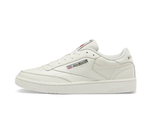 Tenisky a topánky Reebok Club C 85 Biela | 100024894