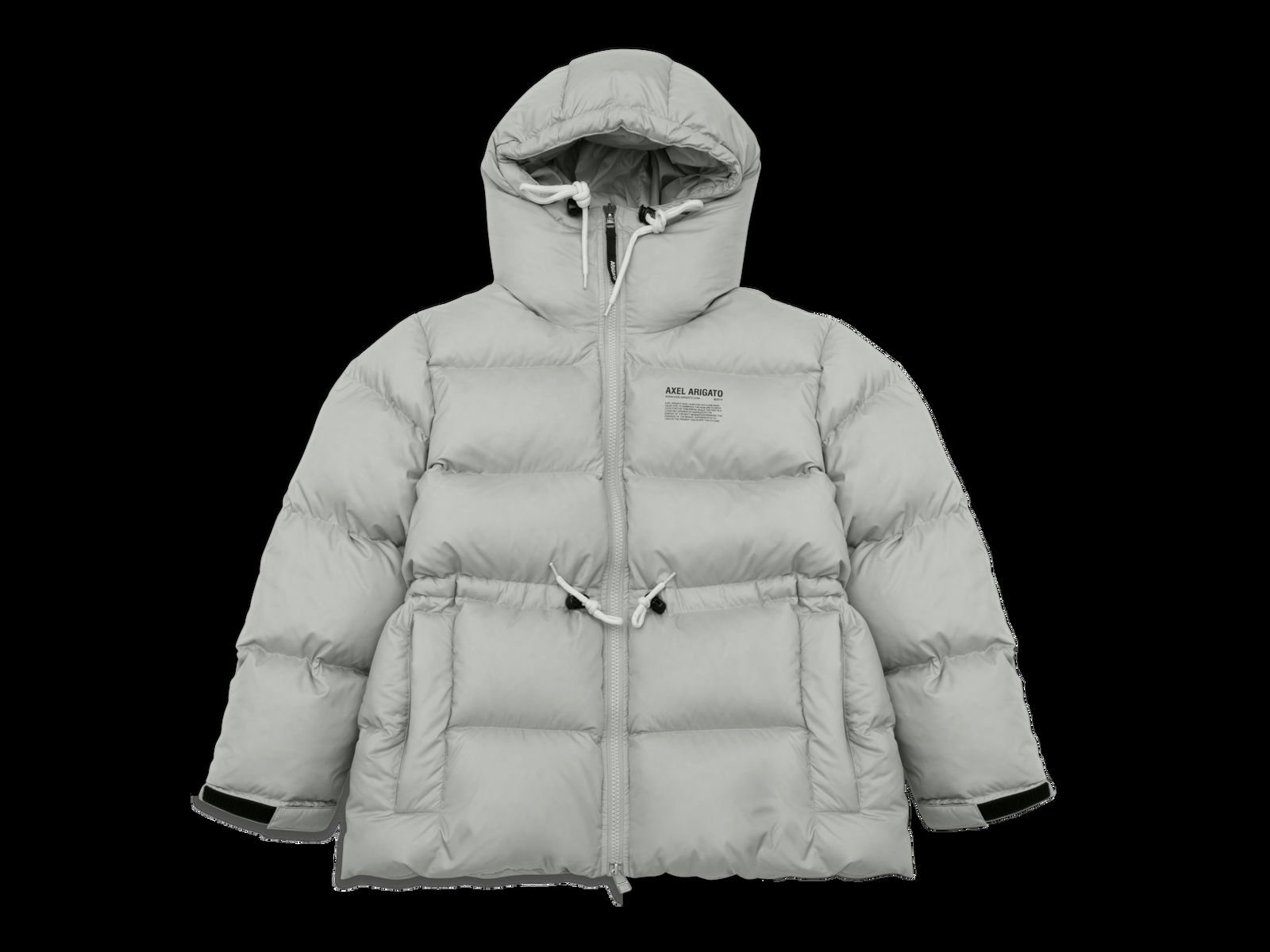 Rhode Down Jacket