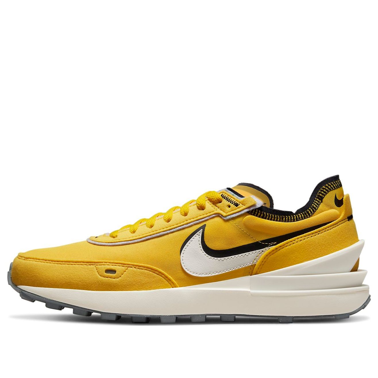 Tenisky a topánky Nike Waffle One SE Žltá | DO9782-700, 0
