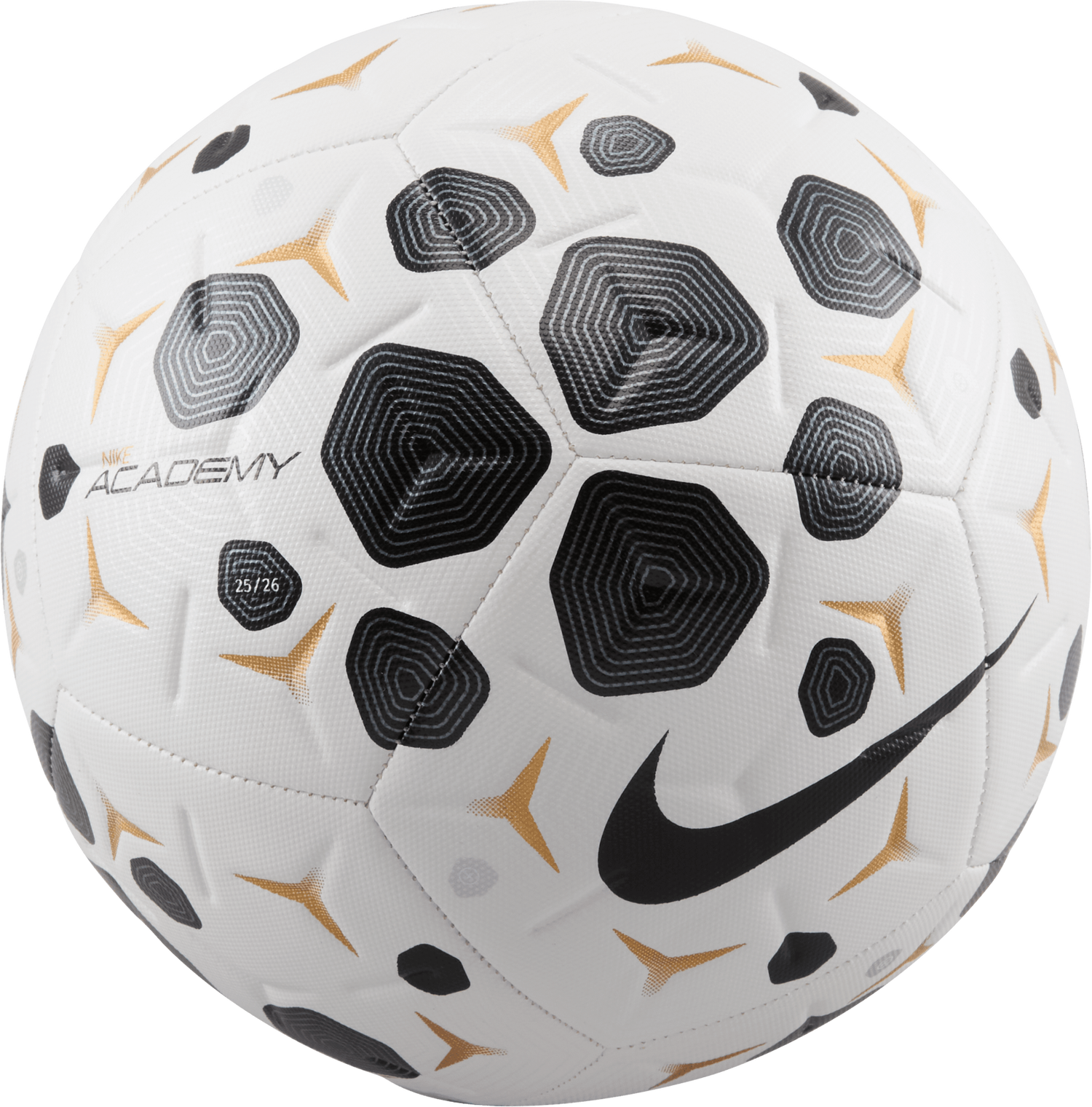 Športový doplnok Nike Nike Academy Training Soccer Ball Biela | hv4386-100, 1