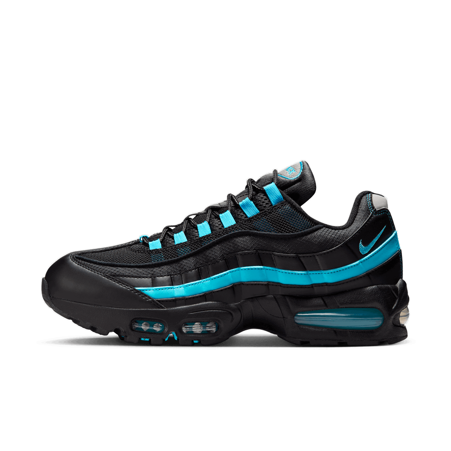 Tenisky a topánky Nike Air Max 95 OG Čierna | IB1667-001, 0