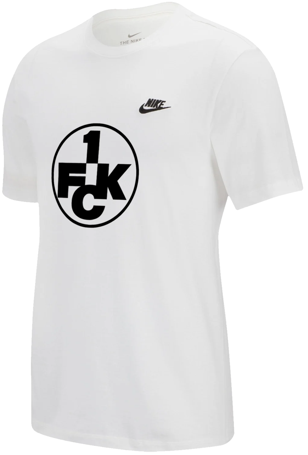 FC Kaiserslautern Westkurve Tee