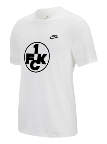 Nike FC Kaiserslautern Westkurve Tee fck2324ar4997-101