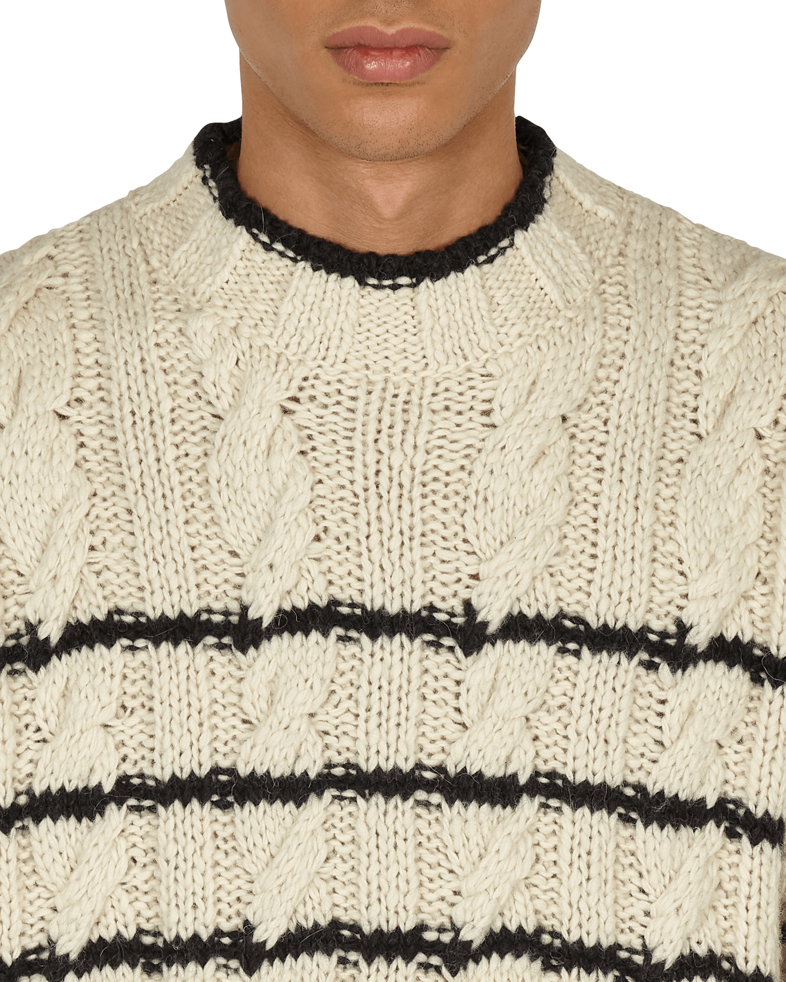 Abysse Sweater