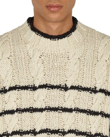 Sveter PHIPPS Abysse Sweater Béžová | X011MA2K005 03003, 6