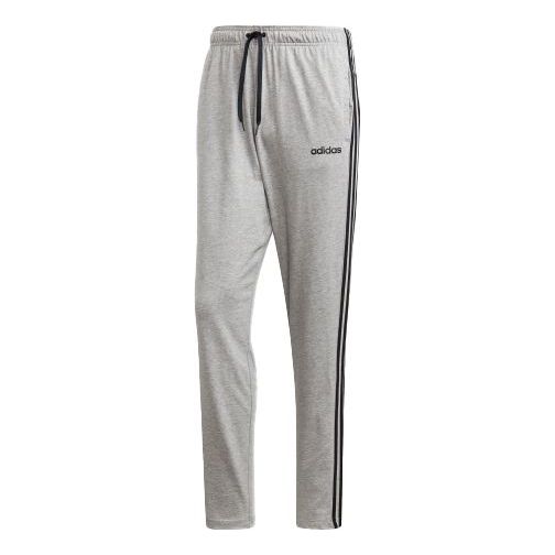 Tepláky adidas Originals Knit Drawstring Sports Pants Šedá | DQ3079