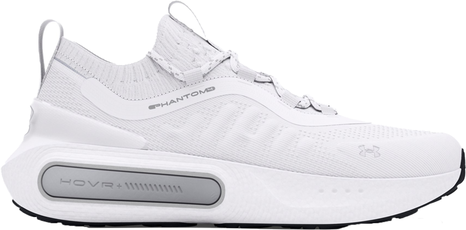 Tenisky a topánky Under Armour Phantom 4 Biela | 3027593-101, 0