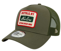 New Era 9FORTY A-Frame Trucker Cap