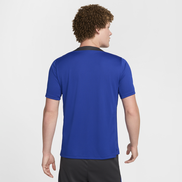 Tričko Nike Dri-FIT FC Barcelona Navy | FQ2609-418, 2