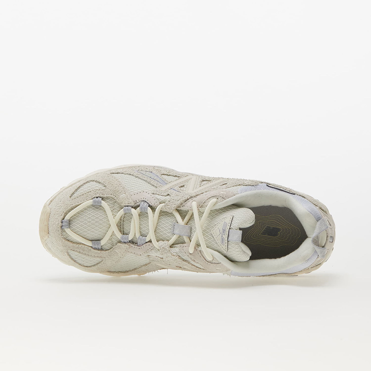 Tenisky a topánky New Balance 610 Béžová | ML610TF, 1
