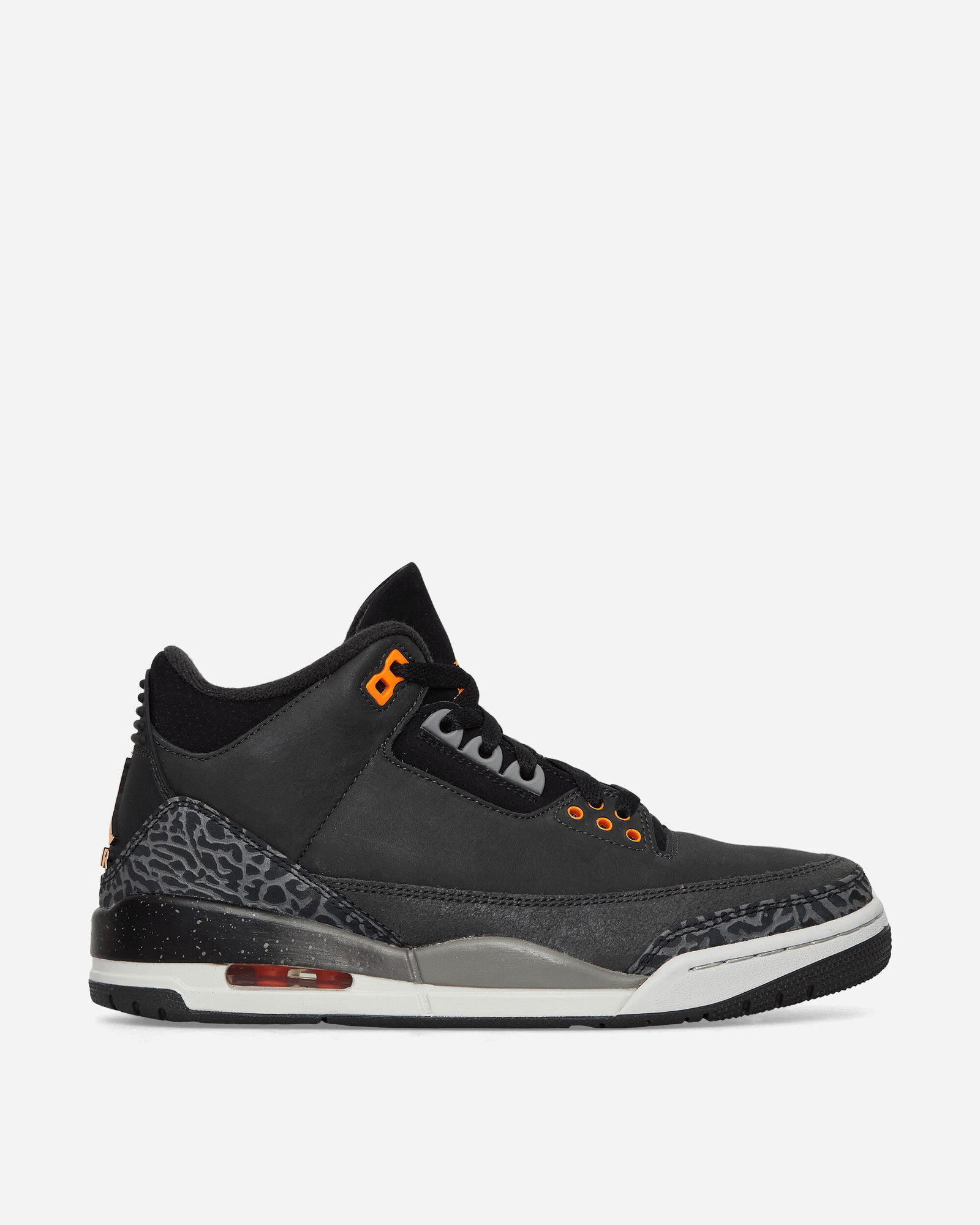 Air Jordan 3 Retro "Fear"