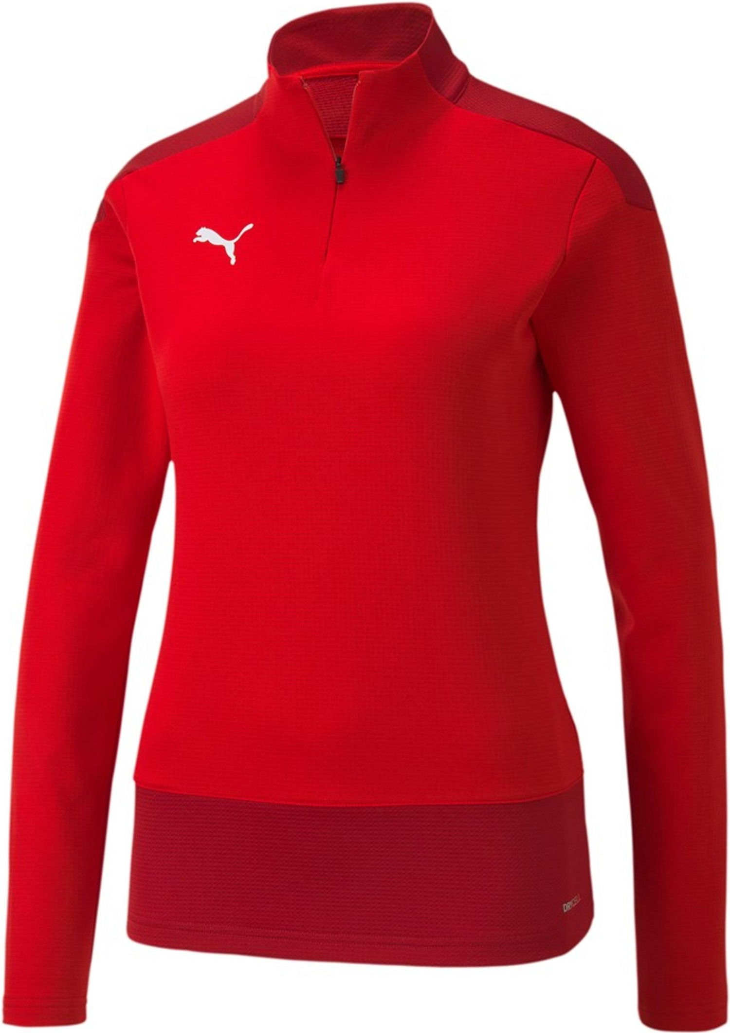 Tričko Puma teamGOAL Červená | 656937-001, 0