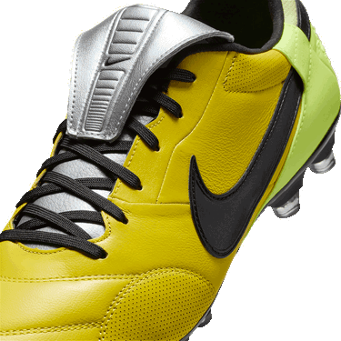 Tenisky a topánky Nike THE PREMIER III Žltá | hm0265-700, 2
