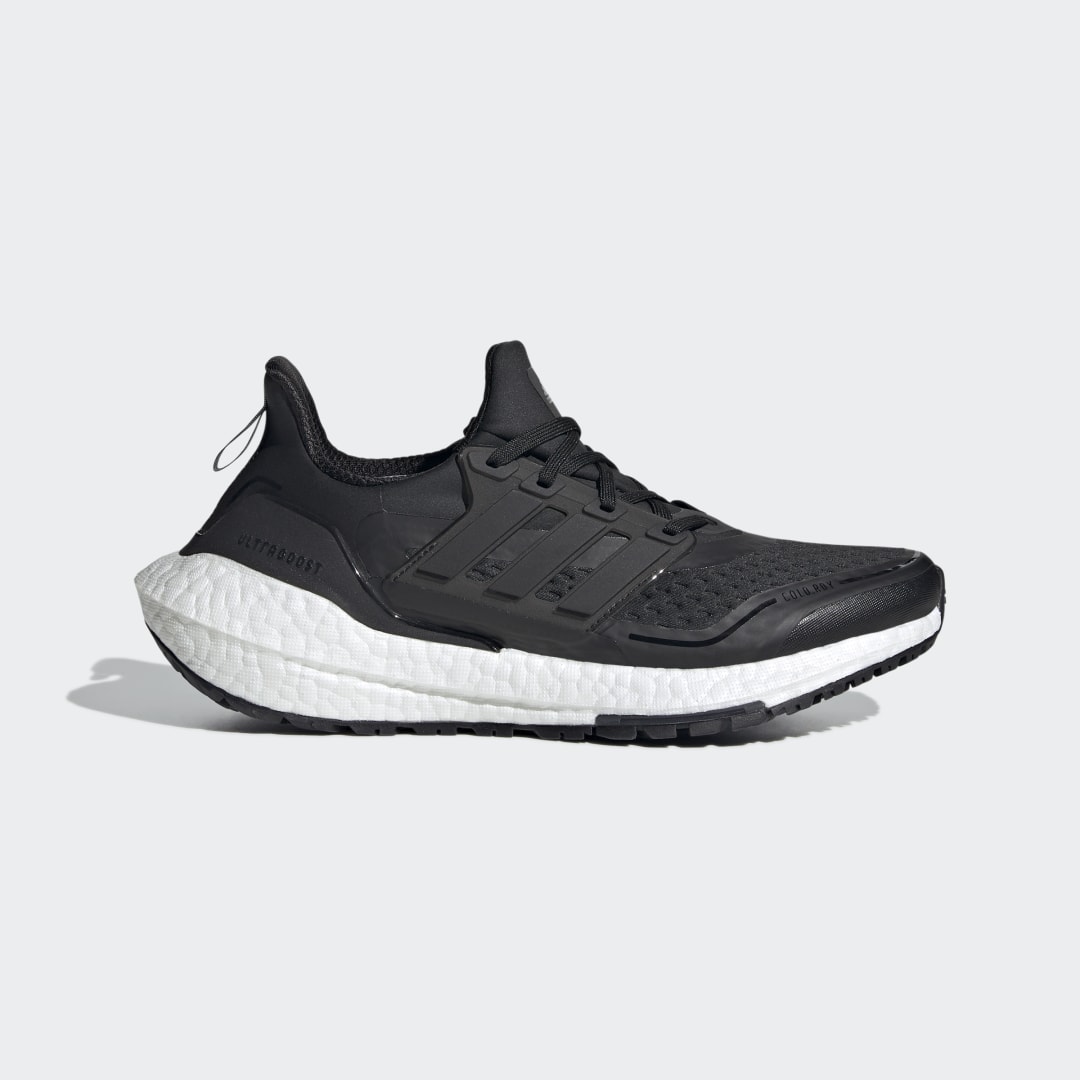 Tenisky a topánky adidas Performance Ultraboost 21 COLD.RDY Čierna | S23755, 1