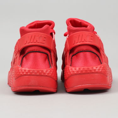 Tenisky a topánky Nike Huarache Run GS Červená | 654275-600, 3