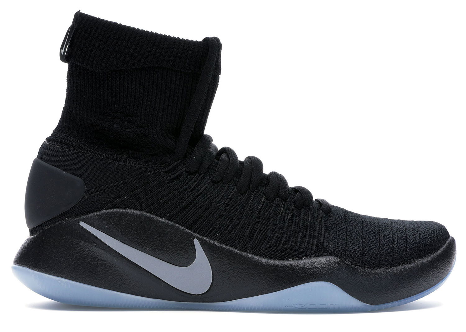 Tenisky a topánky Nike Hyperdunk 2016 Blackout Čierna | 843390-003, 0