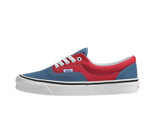 Tenisky a topánky Vans Era 95 DX Anaheim Factory Navy Red Rôznofarebný | VN0A2RR1VPK1