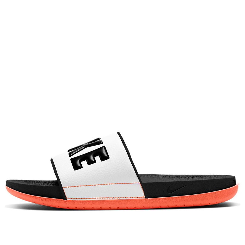 Tenisky a topánky Nike Offcourt Slides Biela | BQ4639-101
