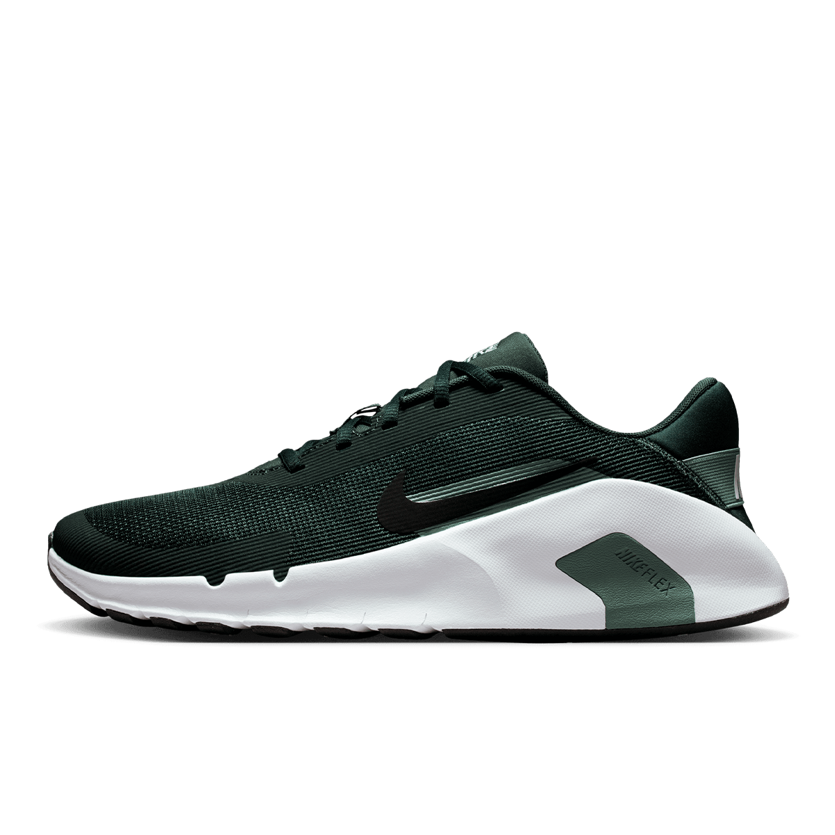 Tenisky a topánky Nike NIKE FLEX TRAIN Zelené | HV9972-300, 0