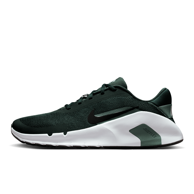 Tenisky a topánky Nike NIKE FLEX TRAIN Zelené | HV9972-300