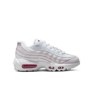 Tenisky a topánky Nike Air Max 95 Recraft Biela | II4053-101, 4