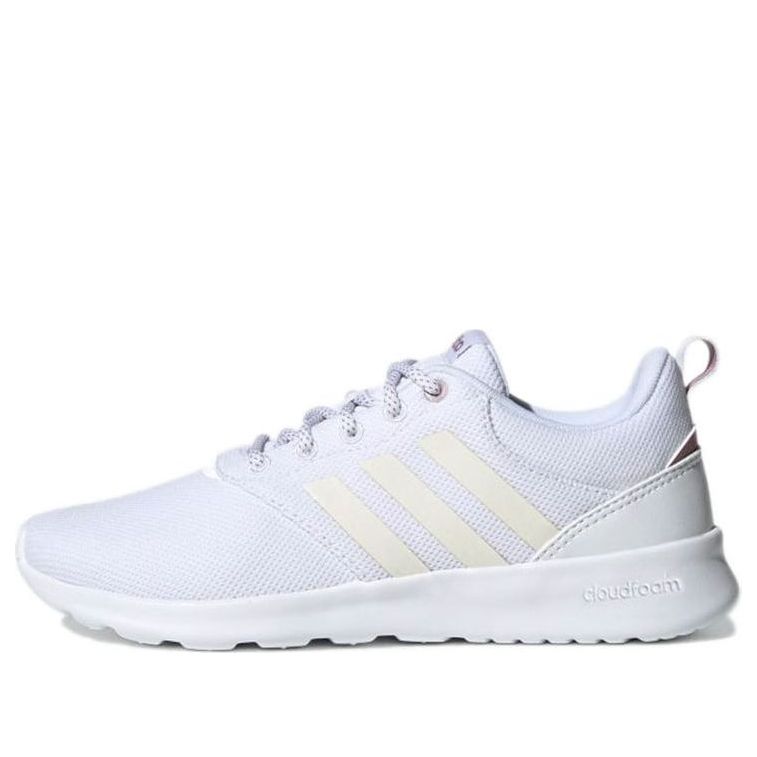 Tenisky a topánky adidas Originals Neo QT Racer 2.0 Biela | GX5673, 0