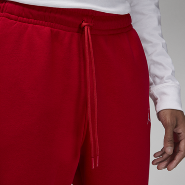 Tepláky Jordan Essentials Sweatpants Červená | FJ7779-687, 2