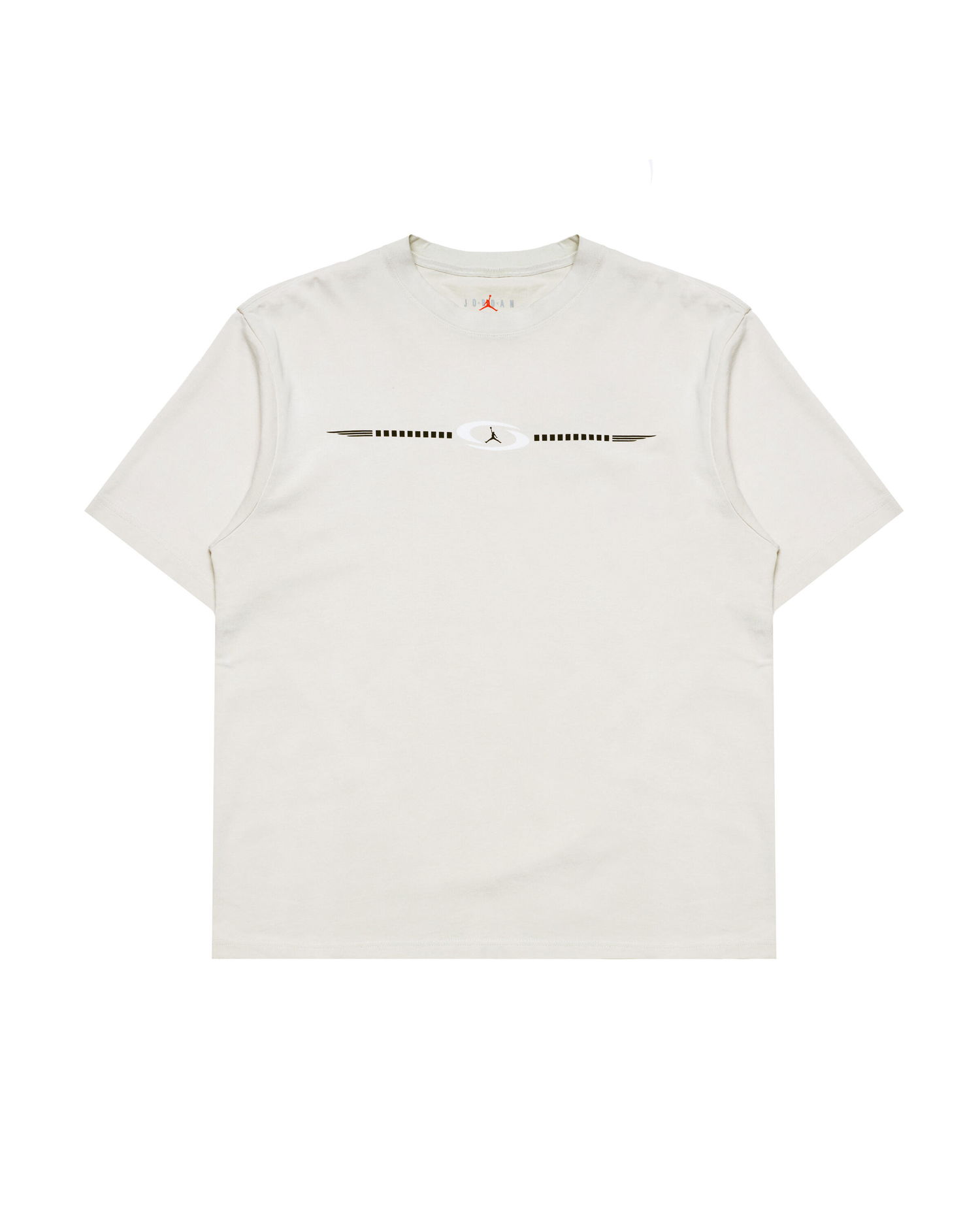 Tričko Jordan Air Jordan x Travis Scott Logo Graphic T-Shirt Béžová | DZ5510-072, 0