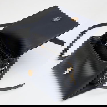 Kabelka Tommy Hilfiger Modern Ess Mini Crossover Bag Navy | AW0AW17698 DW6, 3