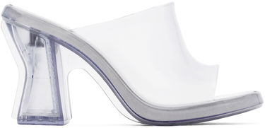 Šaty Marc Jacobs Marc Jacobs Melissa Edition Heeled Sandals Biela | 35881, 0