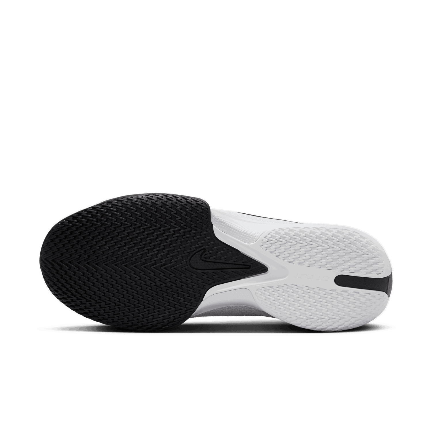 Tenisky a topánky Nike AIR ZOOM G.T. CUT ACADEMY, Biela | FB2599-100, 1