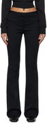 Courrèges Tailored Flare Trousers