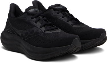 Tenisky a topánky Saucony Triumph 23 Čierna | S21023-201, 3