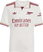 Arsenal Jersey 3rd 2025/26 Junior