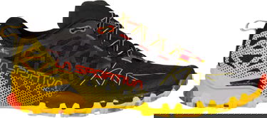 Tenisky a topánky La Sportiva Bushido II GTX Čierna | 99910046y, 0