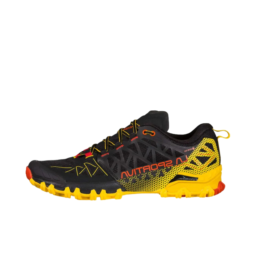 Tenisky a topánky La Sportiva Bushido II GTX Čierna | 99910046y