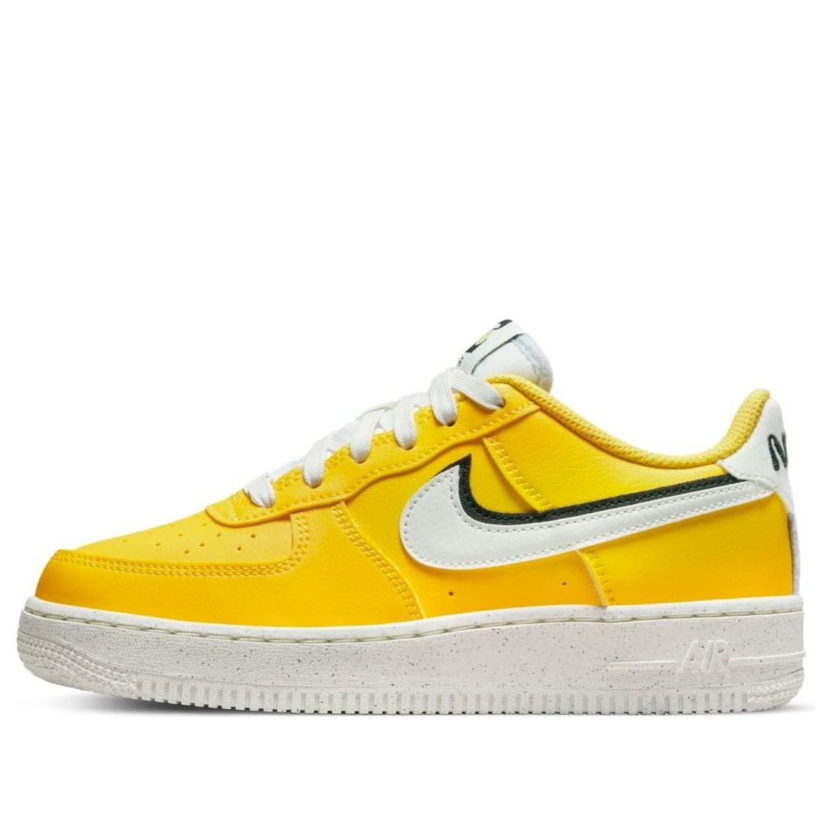 Tenisky a topánky Nike Air Force 1 LV8 '82 Žltá | DQ0359-700, 0