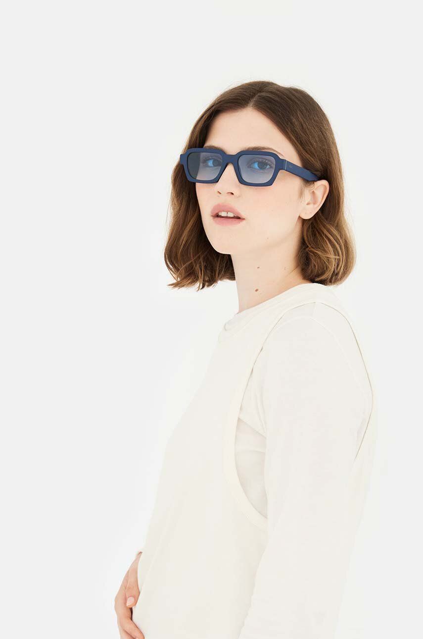 Slnečné okuliare RETROSUPERFUTURE Caro Sunglasses Modrá | CARO.4VY, 1