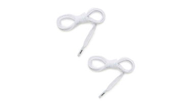 Doplnky Vans Laces 45 Biela | VN000Y5XWHT, 2