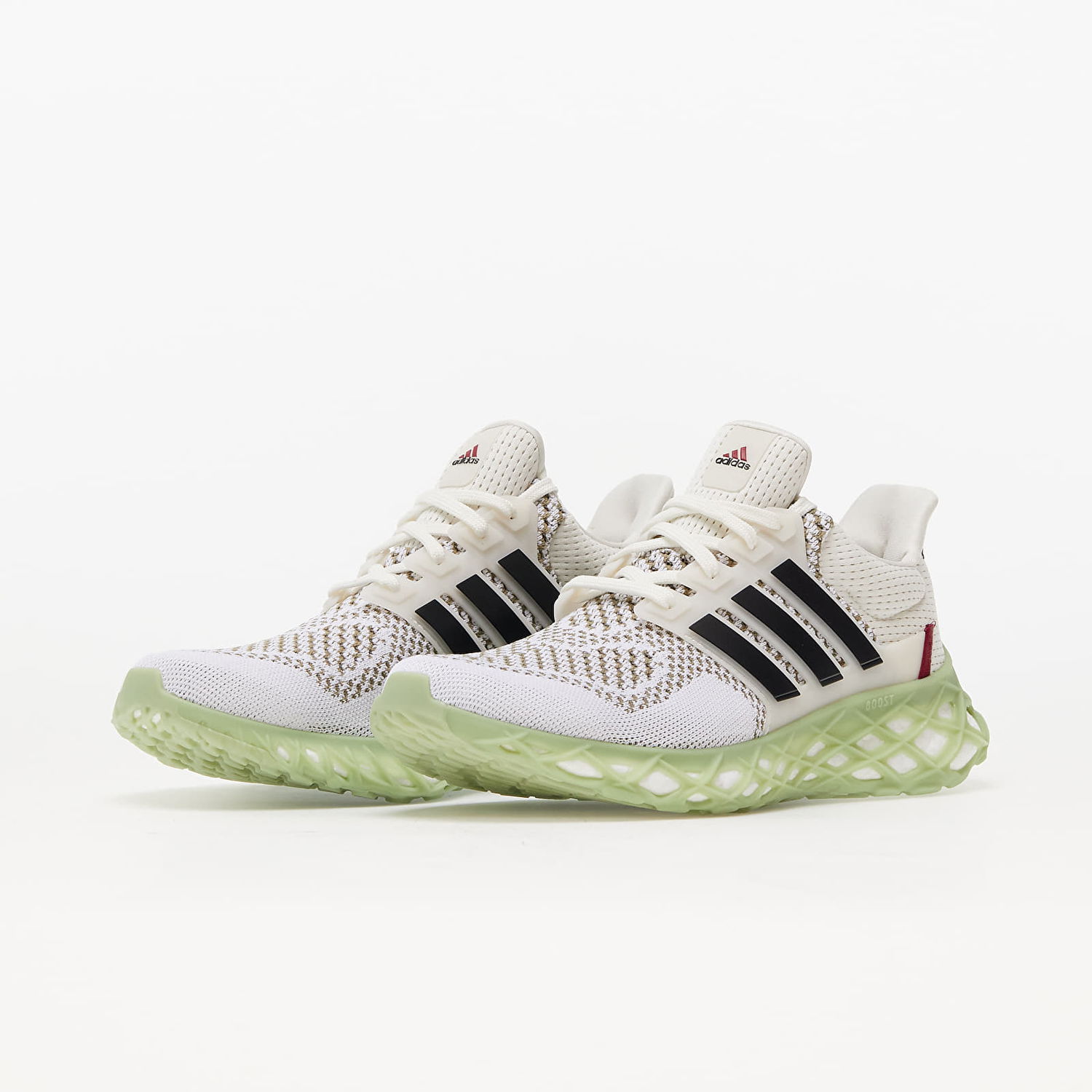 Tenisky a topánky adidas Performance UltraBOOST Web DNA Biela | GZ3679, 1