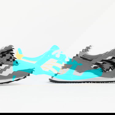 Tenisky a topánky Asics Gel-Lyte III OG Rôznofarebný | 1201A180-300, 1