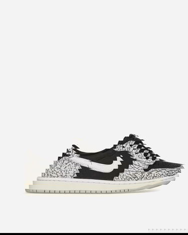 Tenisky a topánky Jordan Air Jordan 1 Retro Low OG W Šedá | CZ0775-001, 2